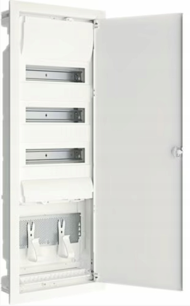 Rozdzielnia hybrydowa p/t 3x12 Hager VU603PLH