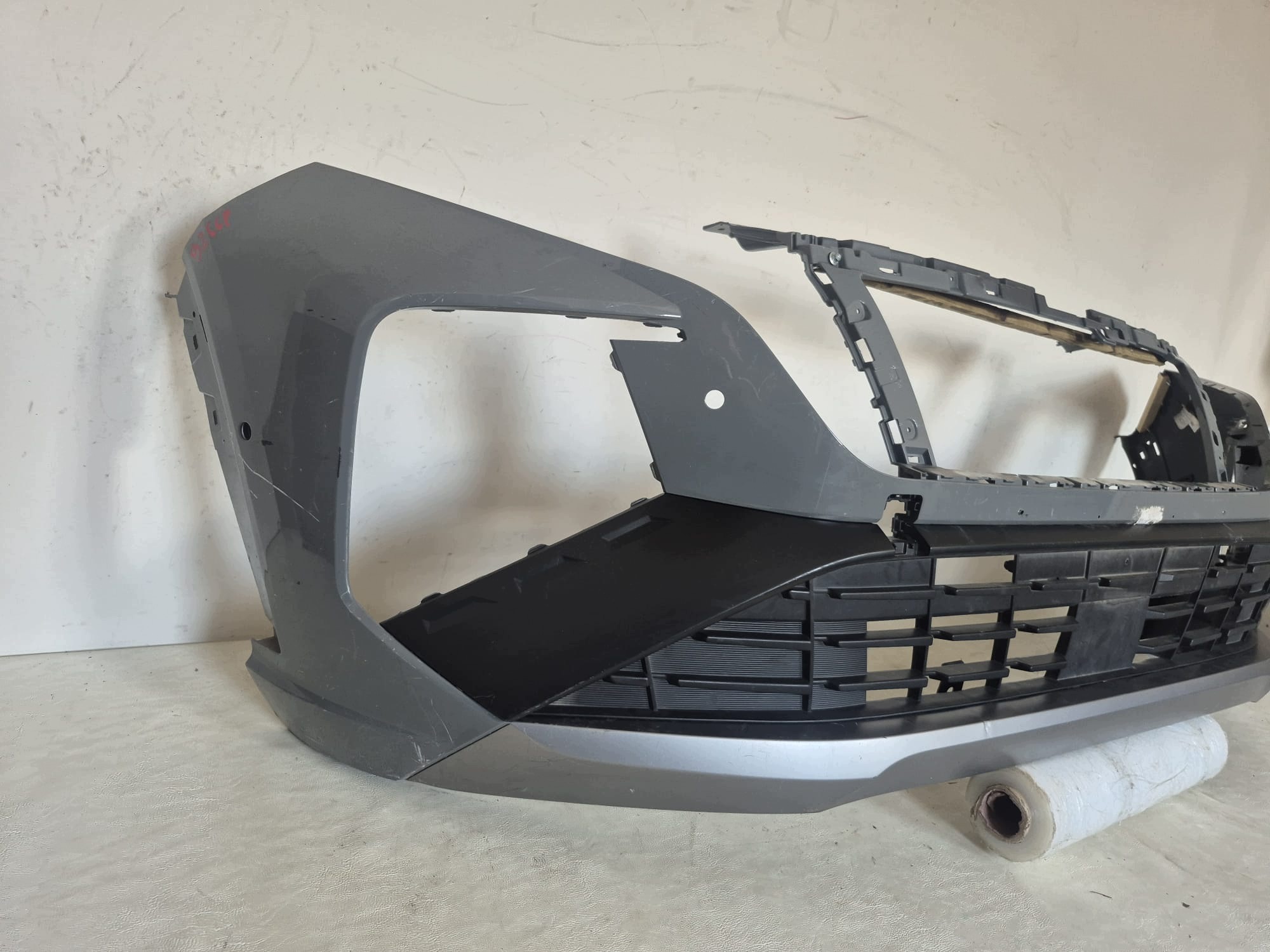 HYUNDAI TUCSON IV 4 N-LINE 20-24 bumper front front PDC