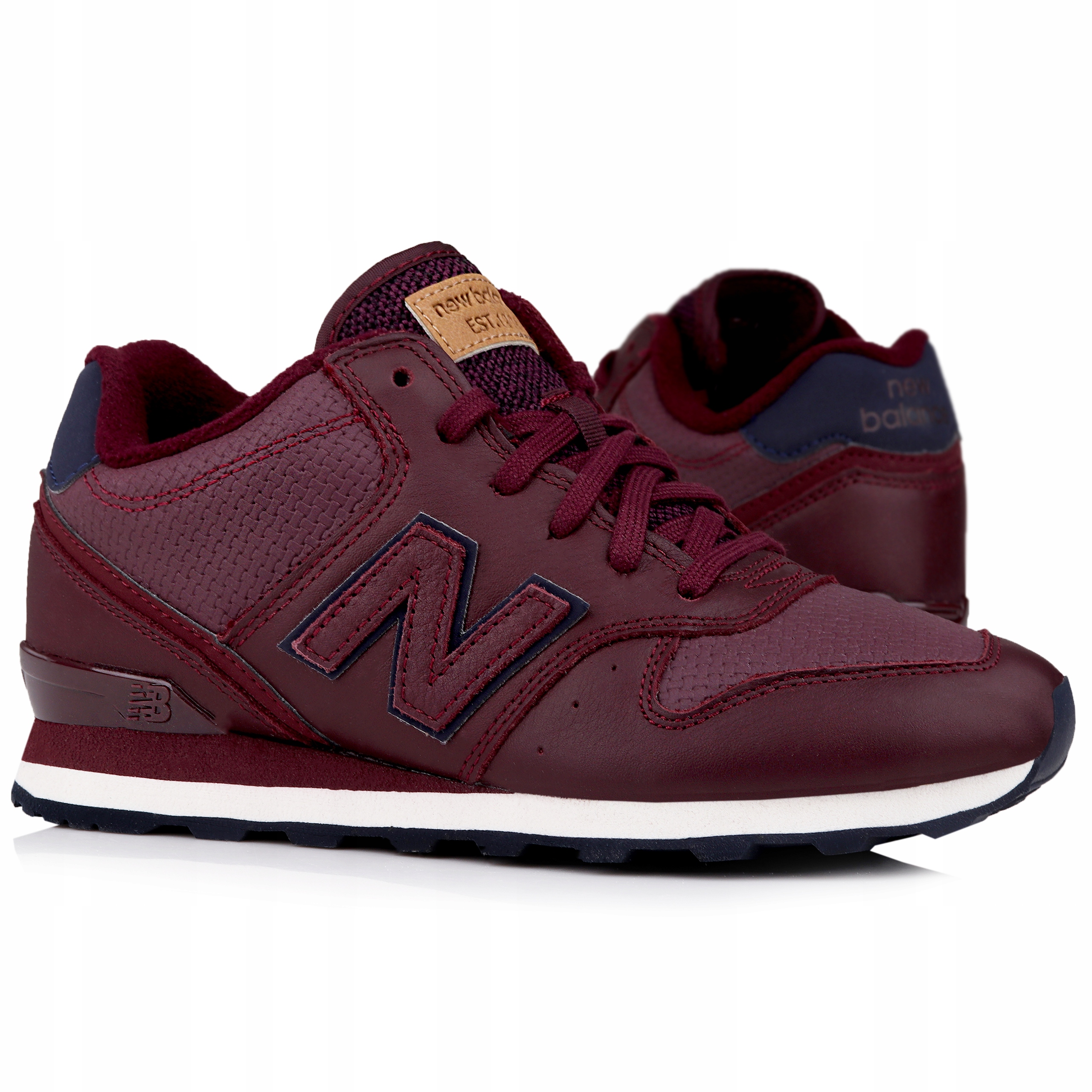 Dámské sportovní boty New Balance WH996PKP