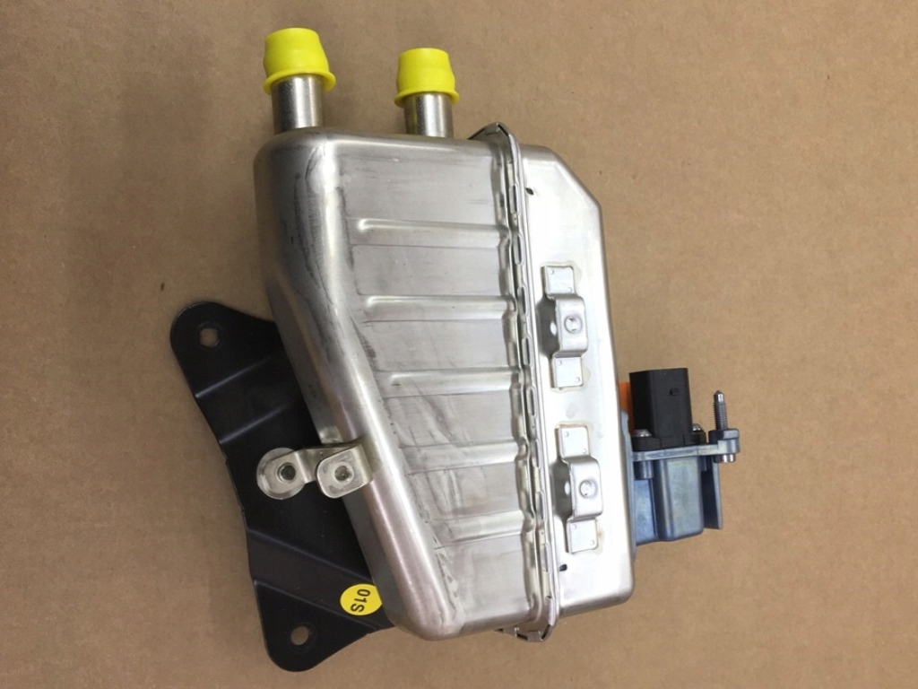 Wymiennik Ciepła Audi E-Tron 55 A7 Q5 4KE819014M Numery katalogowe zamienników Q8 4K etron