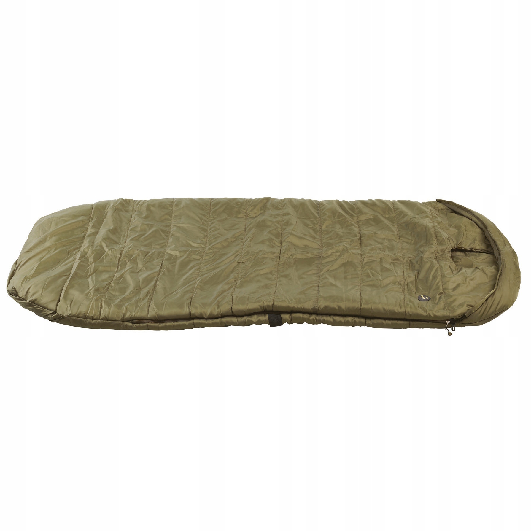ŚPIWÓR do 5 stopni CARP SPIRIT - C Sleeping BAG!