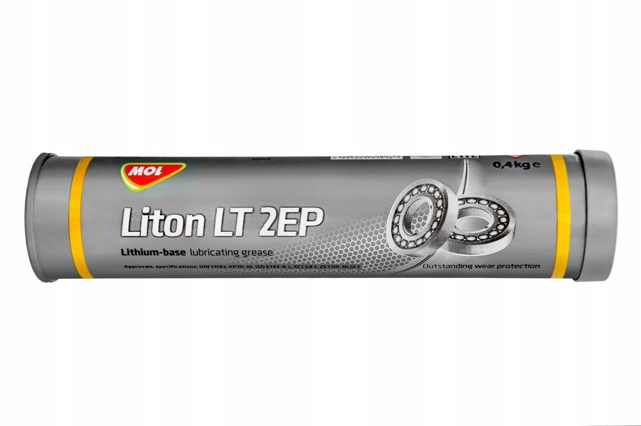 MOL LITON LT 2EP 400G. SMAR