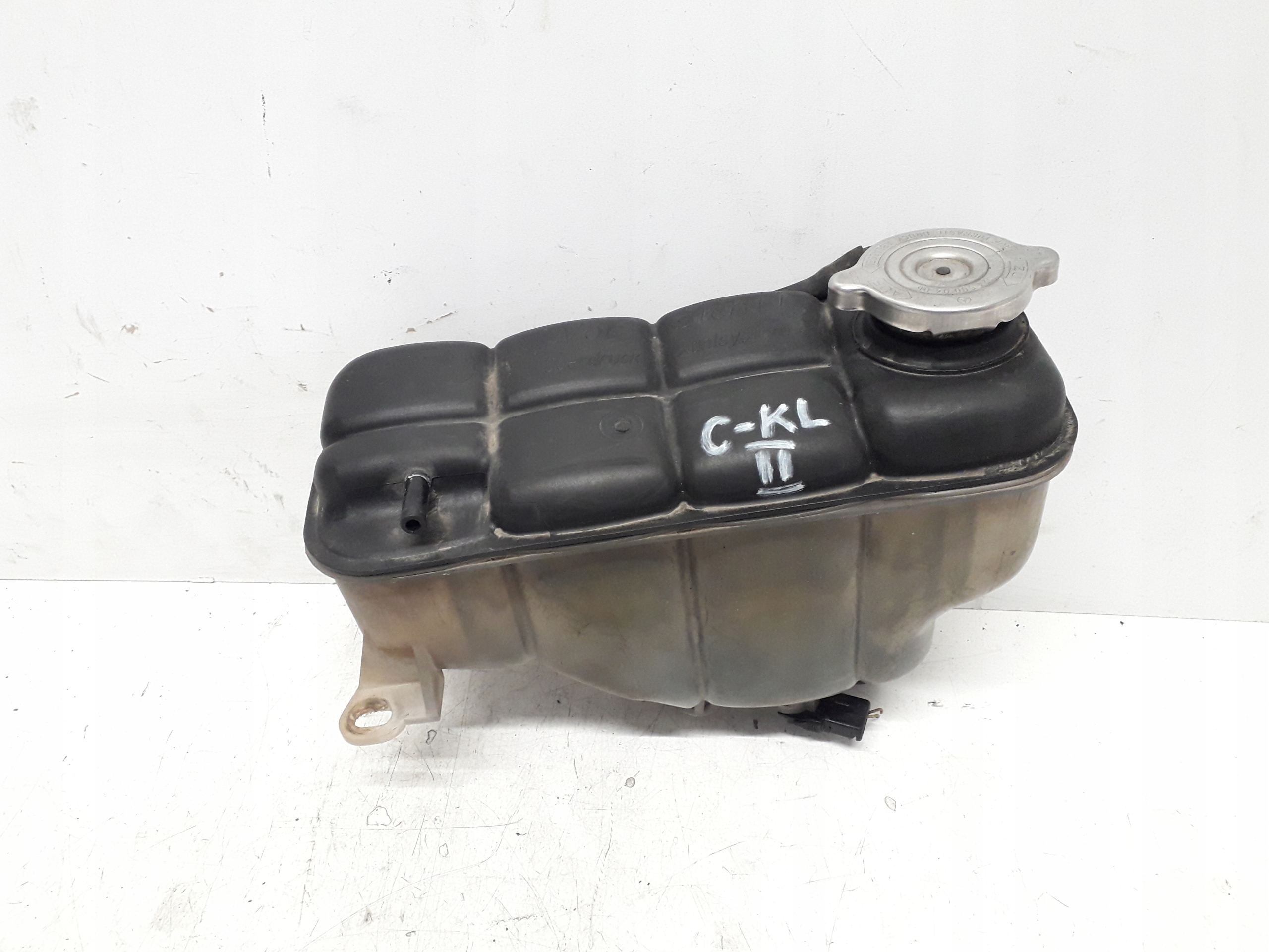 MERCEDES C KLASA W202 93-01 2.0 B ZBIORNICZEK WYRÓWNAWCZY