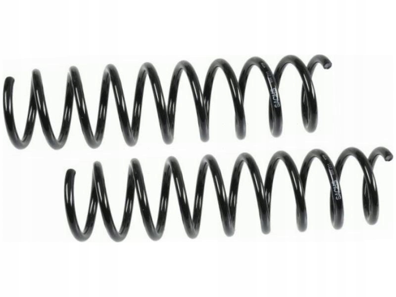 2× sachs 996 711 пружина