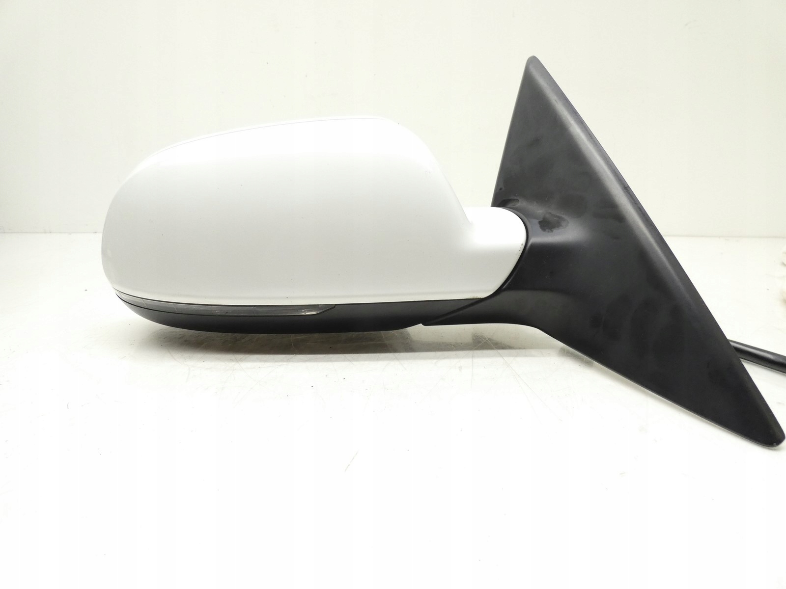 mirror exterior right AUDI A5 8T 8F COUPE CABRIO 9 PIN LY9C