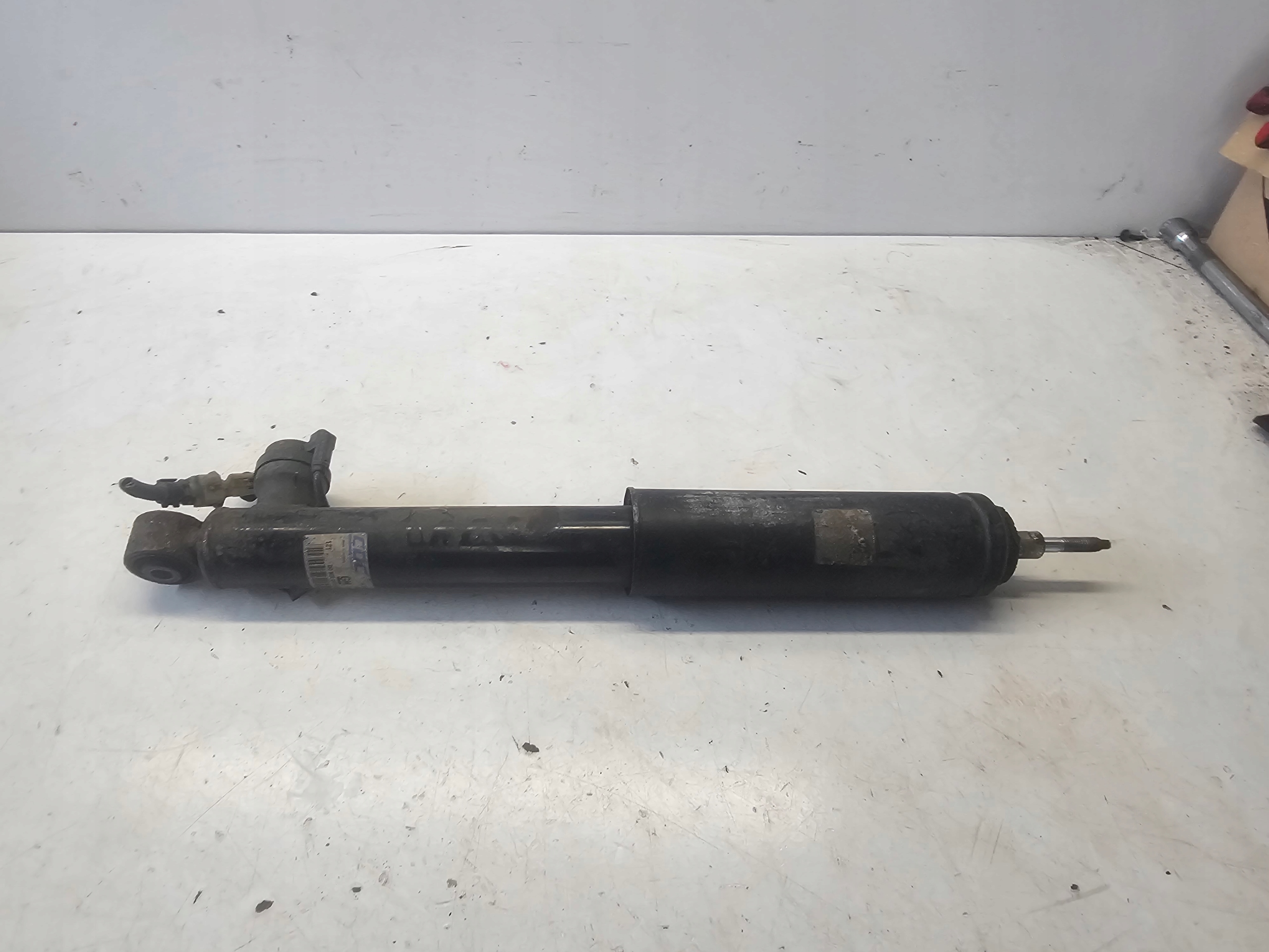 OPEL INSIGNIA A shock absorber left rear part IDS+ FLEXRIDE 13319749