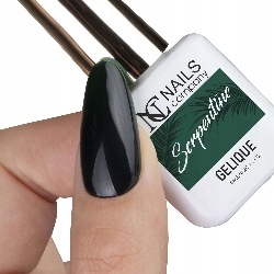 Serpentine Je T'aime Paris Nails Company 6ml Marka Nails Company