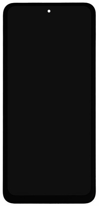 INCELL WYŚWIETLACZ Z RAMKA DO XIAOMI REDMI NOTE 10 / 10S LCD ŁATWY MONTAŻ Marka Xiaomi