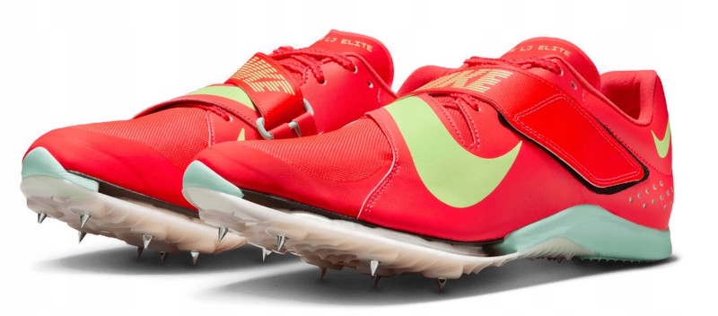 Boty Nike Air Zoom Long Jump Elite Velikost 43 Originální