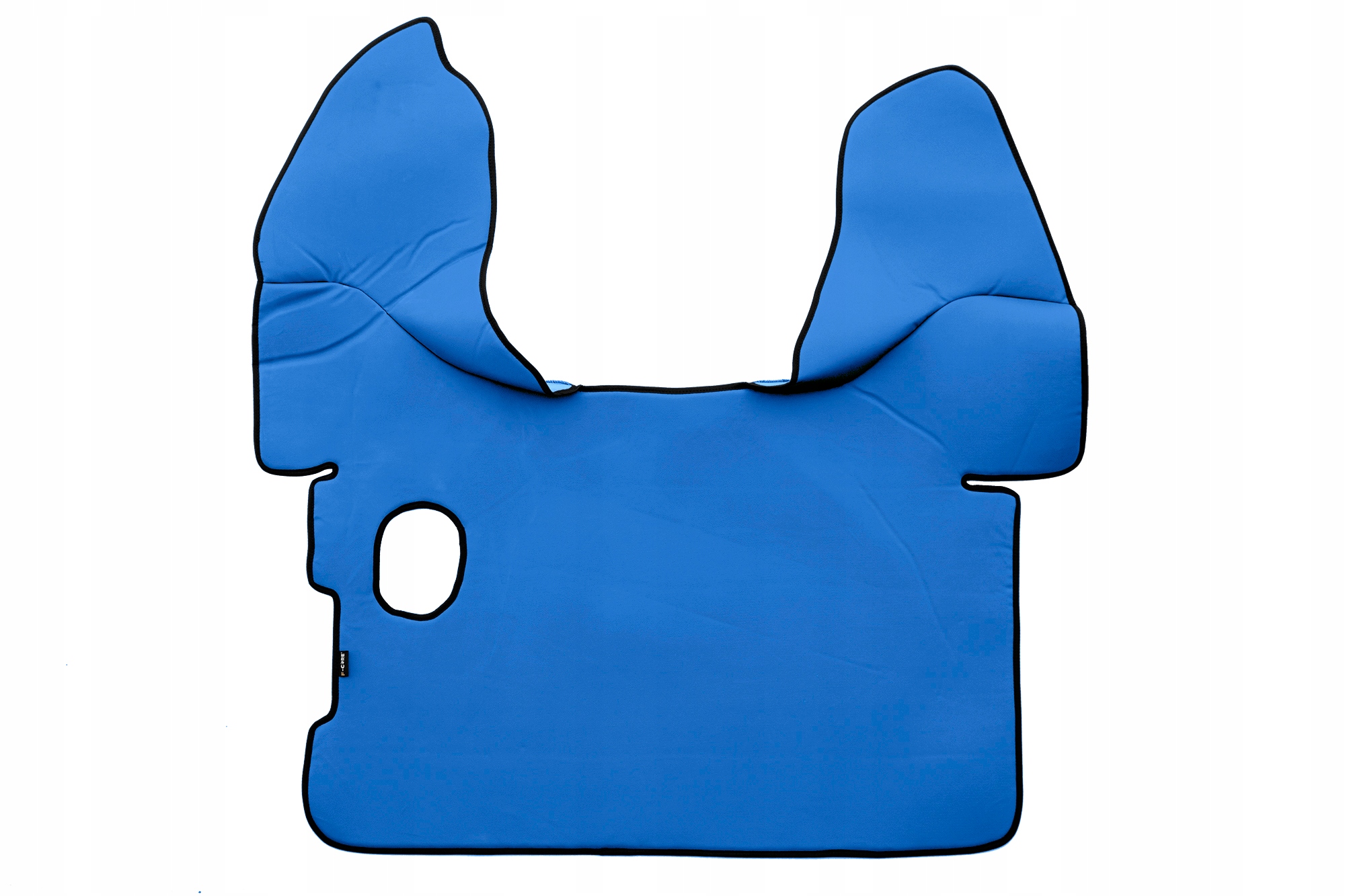 Koberec Tir Daf Xf 105 106 Manual hladký skaj