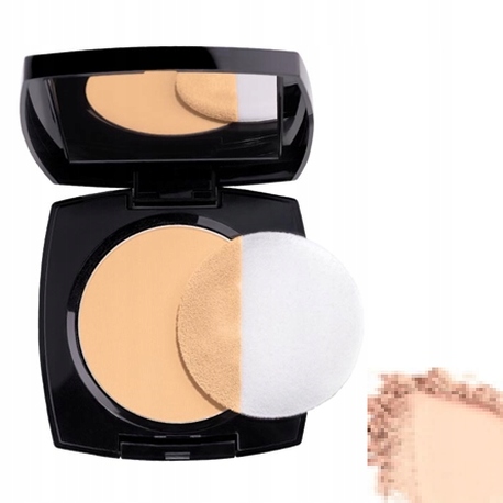

Avon True Adaptujący puder prasowany Neutral Fair