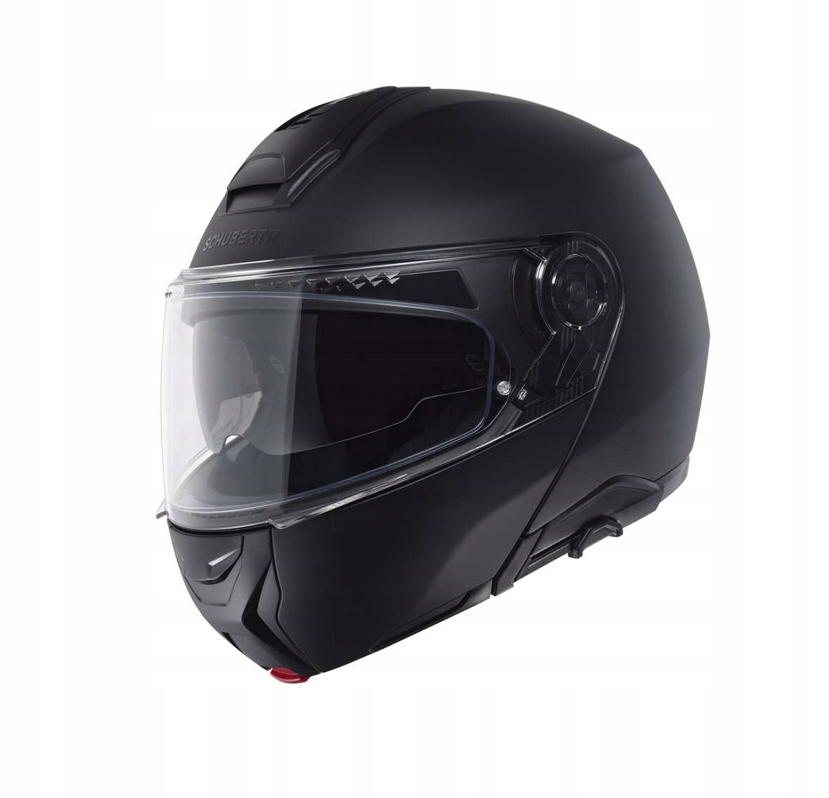 Prilba Schuberth Concept S Matt Black