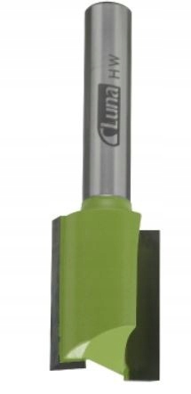 209992957 Fréza Pro Výstupkové Drážky 8/20/62/8 MM