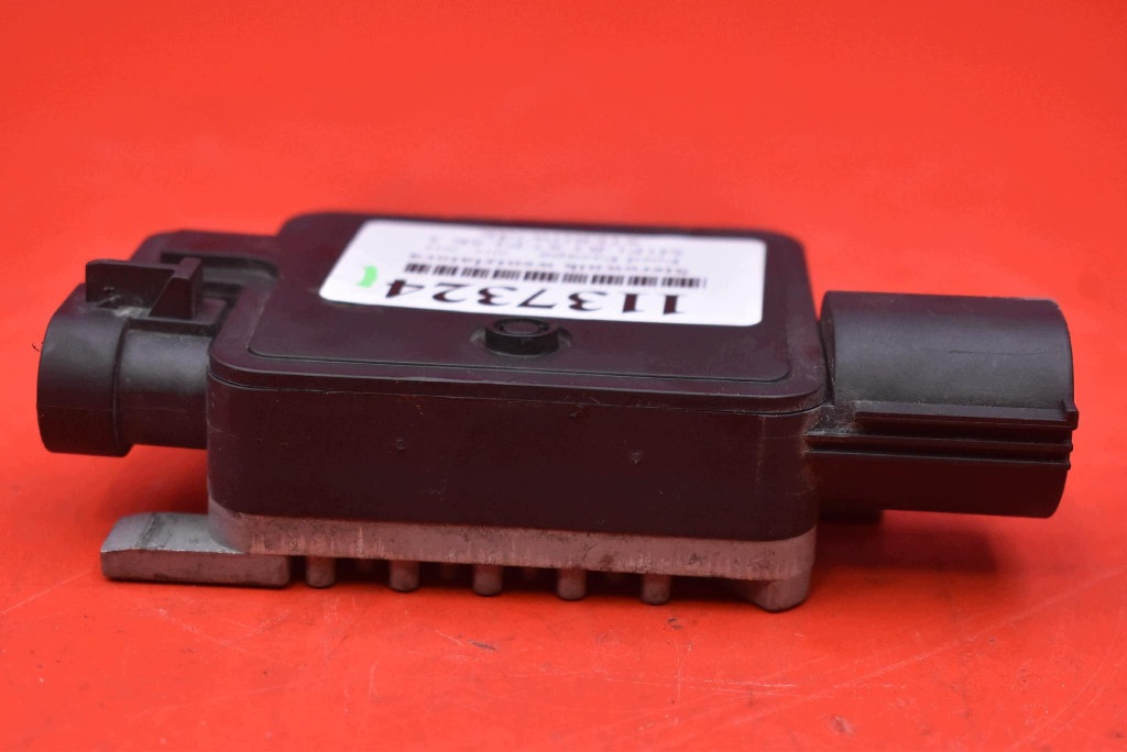 unité de commande électronique uce module ventilateur FORD ESCAPE MK3 KUGA MK2 1.6 ECOBOOST 178 KM