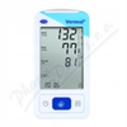 Tonometr cyfrowy VEROVAL z EKG