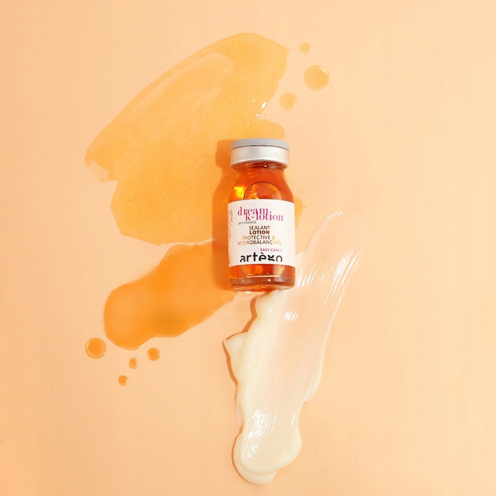 ARTEGO EASY CARE T DREAM AMPUŁKI DO WŁOSÓW 8ml Kod producenta 8032605273024