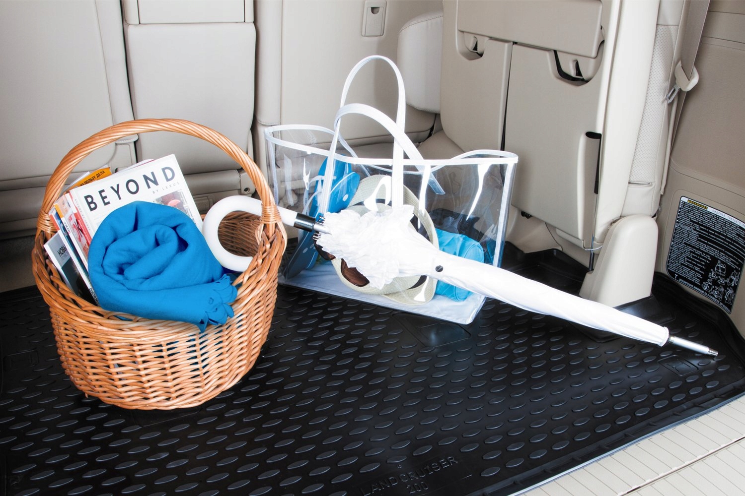 Autofamily Element EXP.NLC.35.20.B13 dopasowane Materiał guma