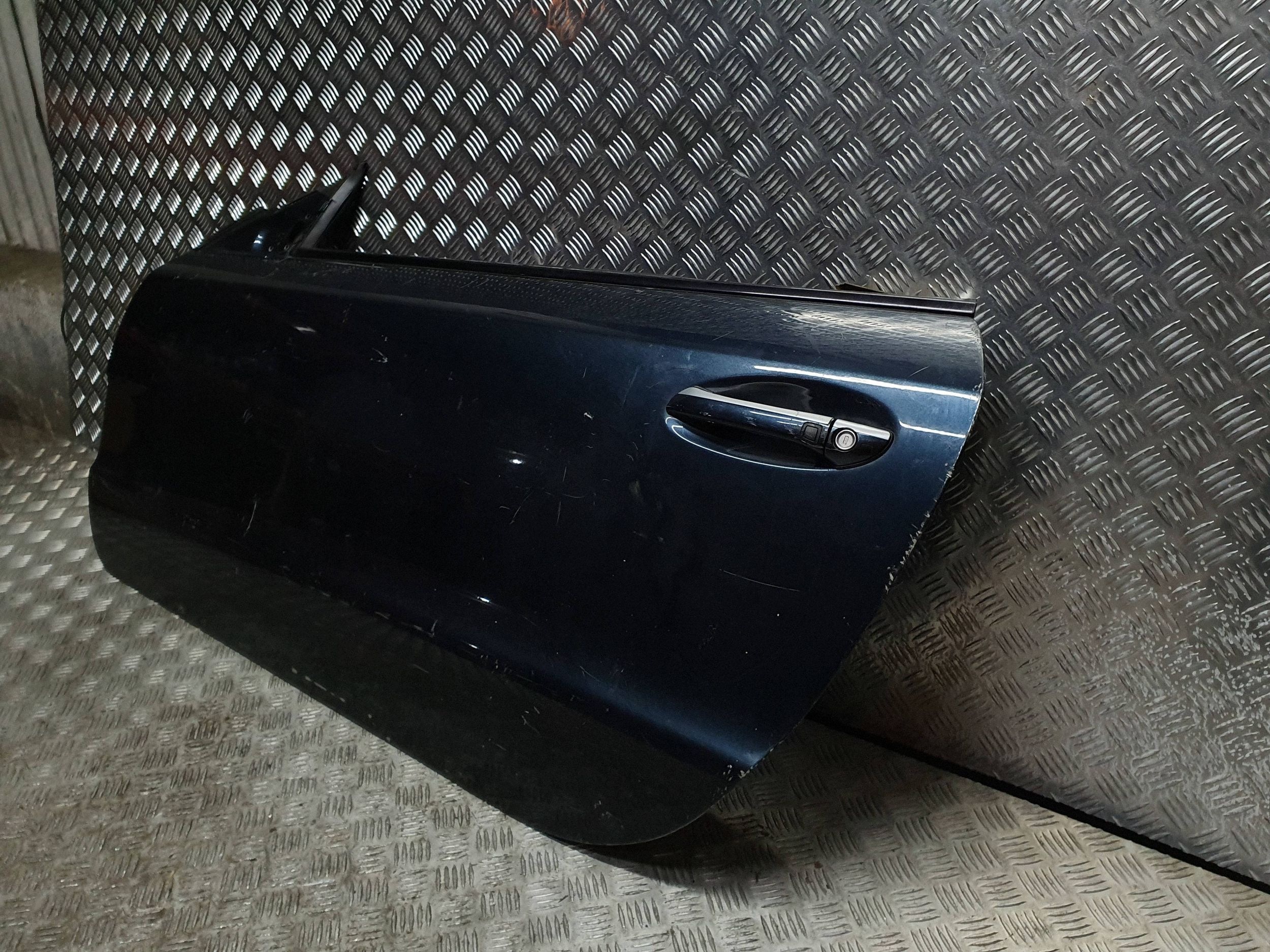 door left front complete MERCEDES SL R230