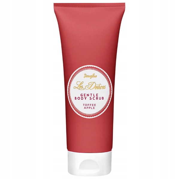 DOUGLAS PEELING DO CIAŁA JABŁKO TOFFEE 200ml