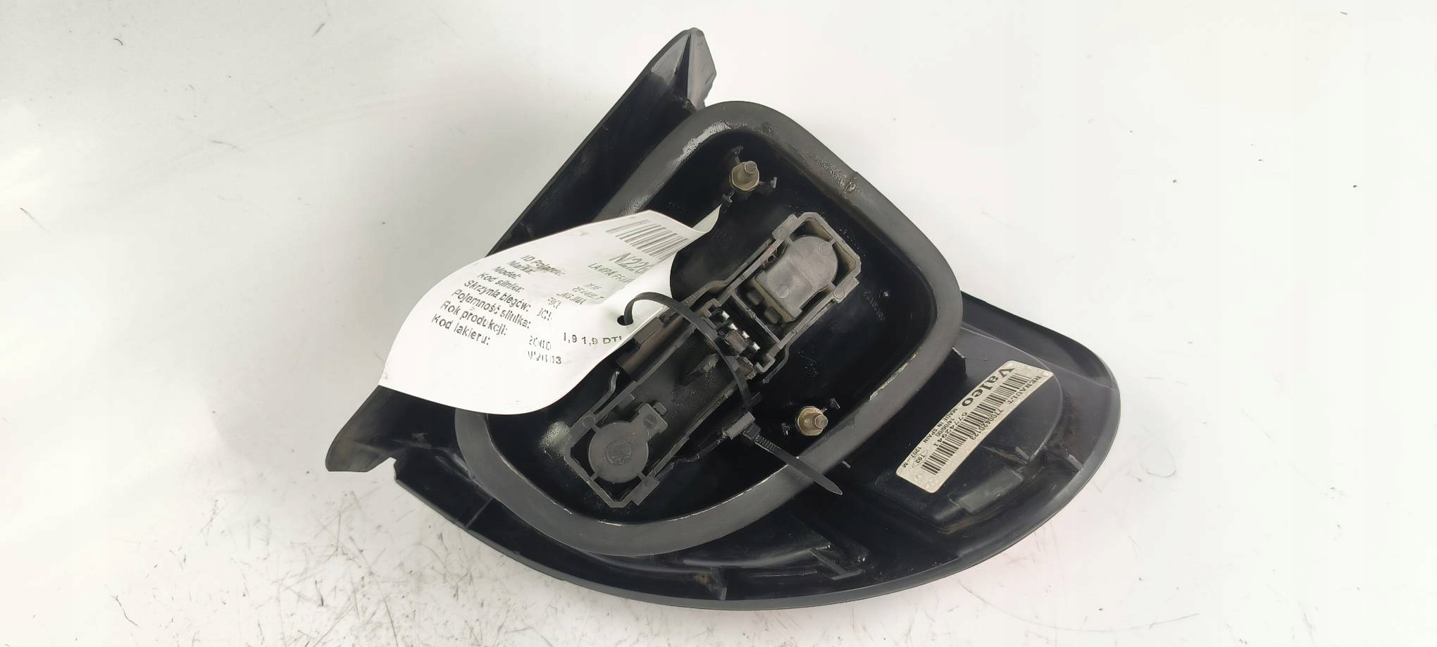 light right rear part RENAULT LAGUNA