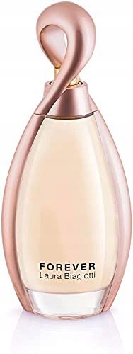 Laura Biagiotti Forever Edp Objem: 60 ML Pro Ženy