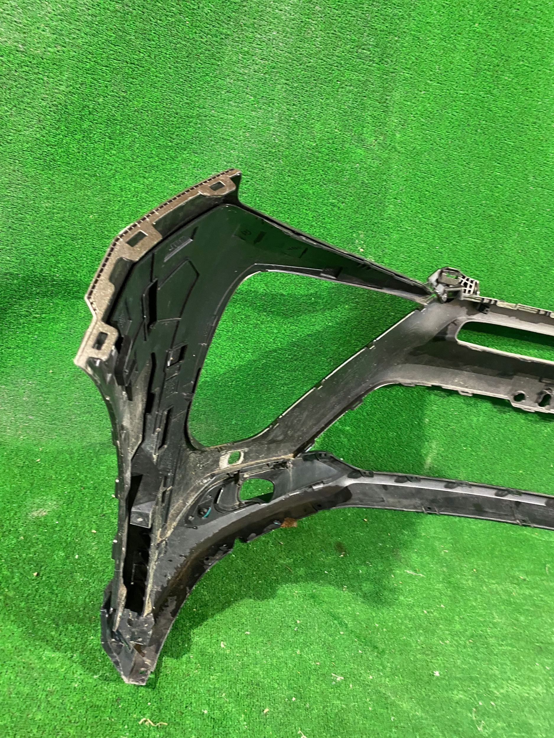 Frontstoßstange vorne CITROEN C5X NR.3068