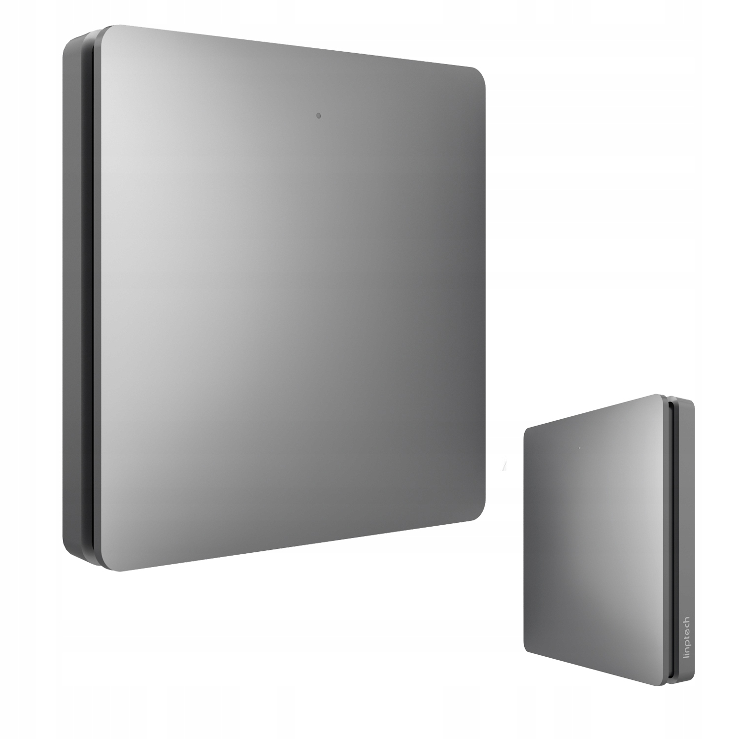 BEZBATERYJNY BEZPRZEWODOWY WŁĄCZNIK ŚWIATŁA NADAJNIK POJEDYNCZY