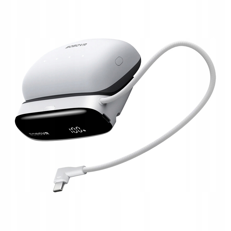 BoboVR PD100 Combo nabíjacia základňa Powerbank 30W Usb-c pre displej B100 Vr