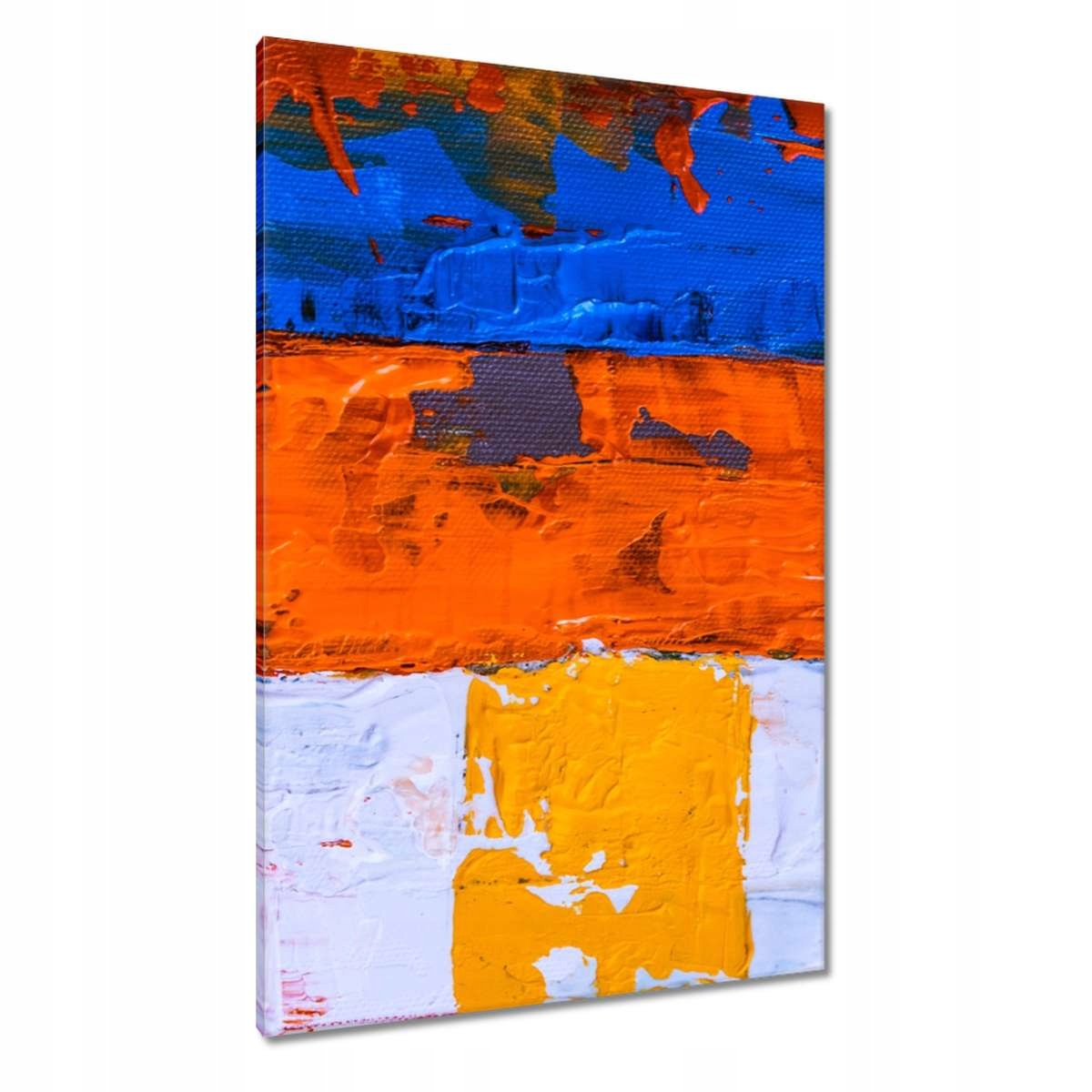 Obrazy 80x120 Abstrakce Mindy
