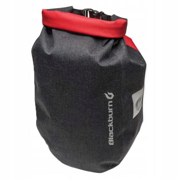Brašna Savička Blackburn Barrier City 20L