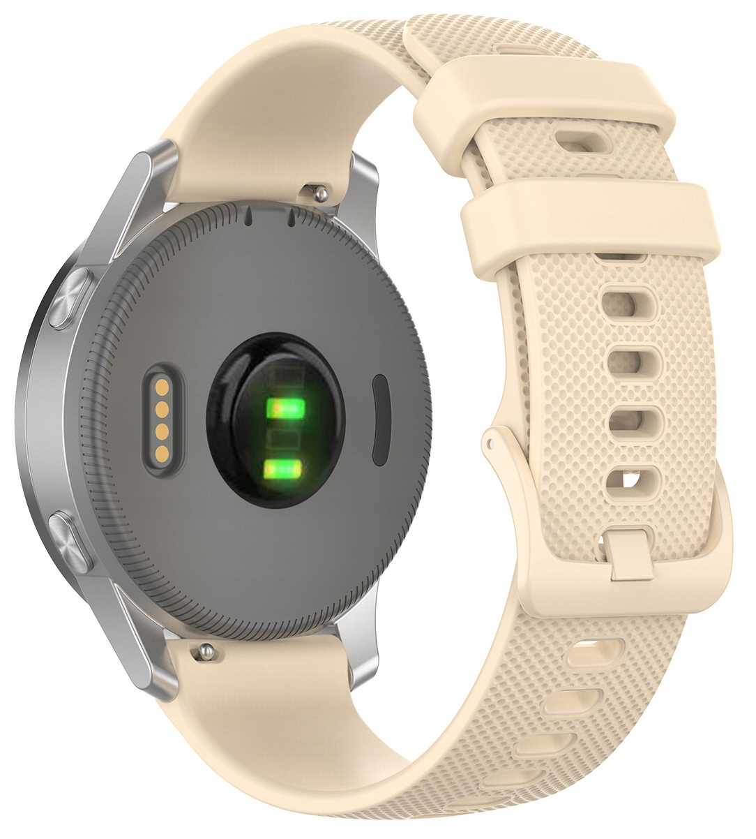 

Pasek Garmin Vivoactive 3 3 Music Vivomove Hr Venu