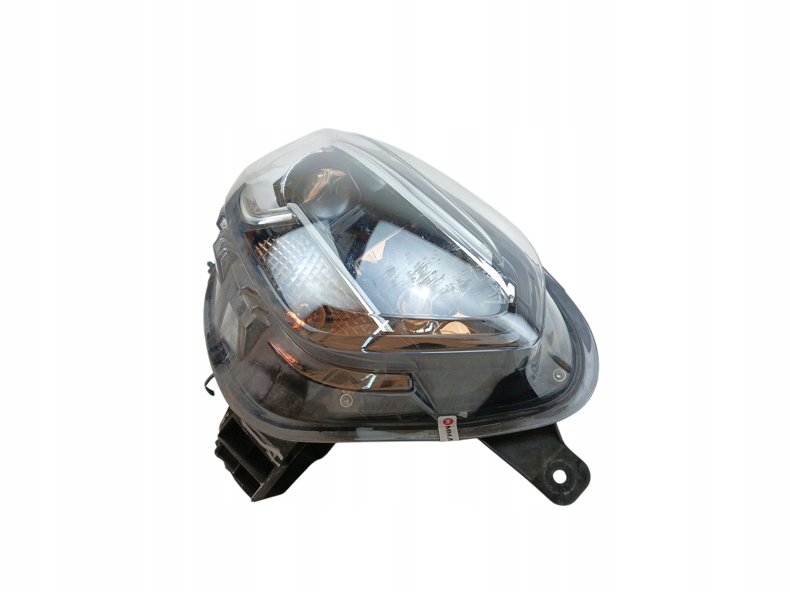 light REFLEKTOR right front RENAULT KADJAR (15-18) 260107249R EU