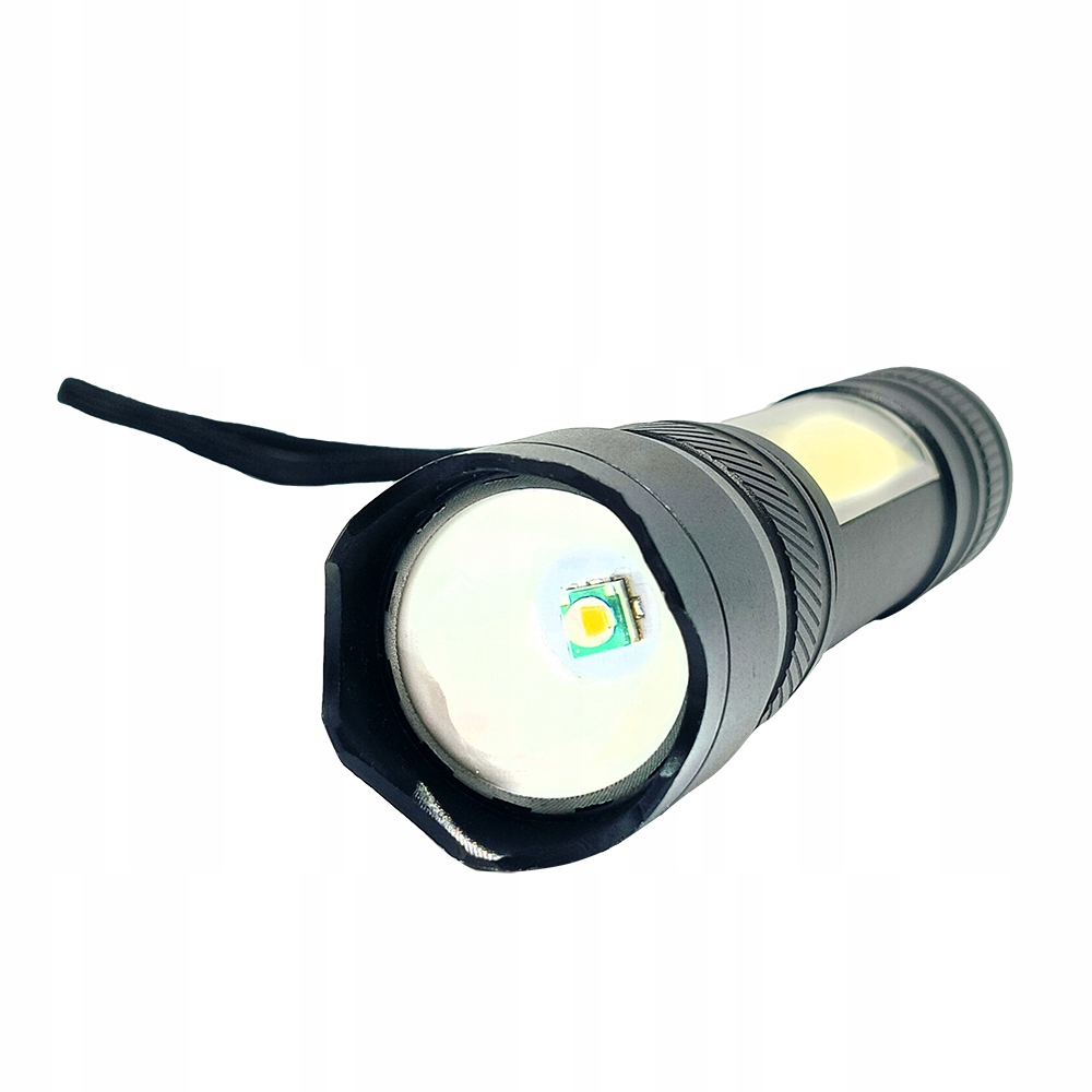 Ines Latarka Power Style Usb YJ-4726