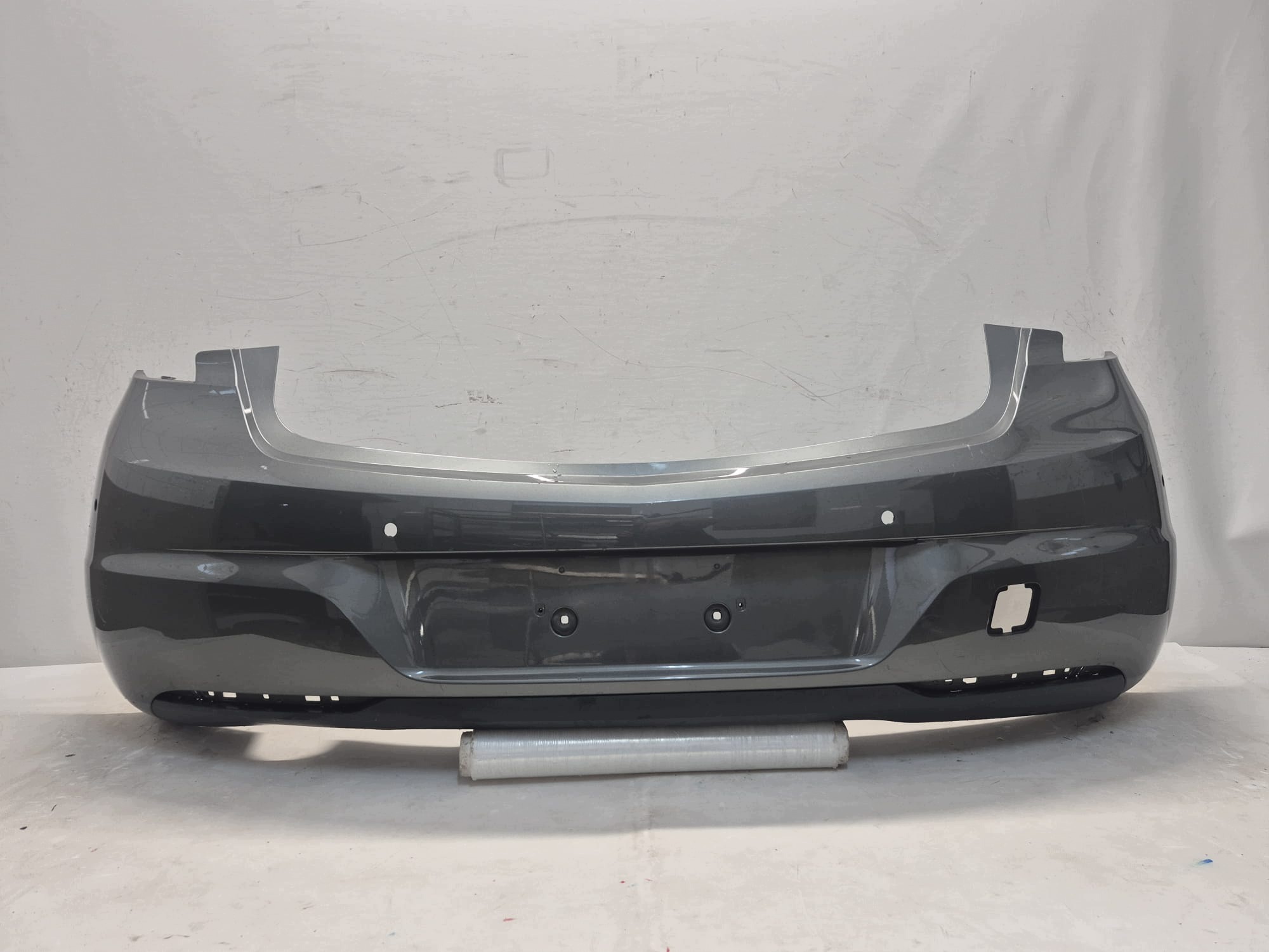 OPEL ASTRA V 5 K HB 15- bumper rear part rear PDC