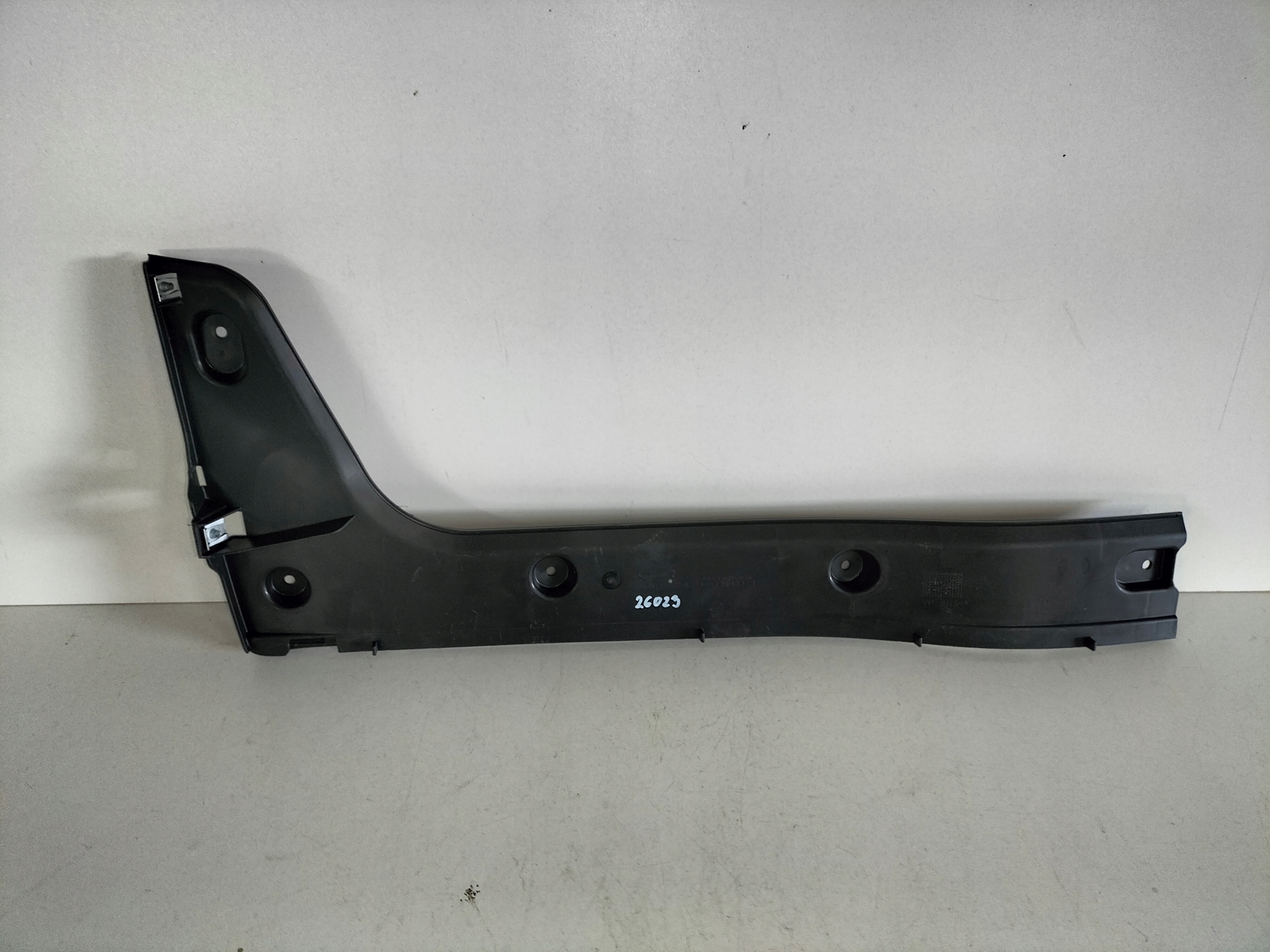 support blendy rear part left FORD MONDEO MK4 10-14 KOMBI