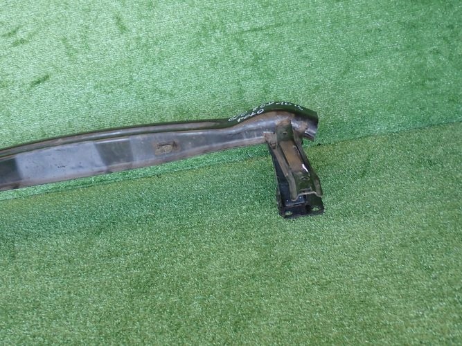 VW POLO 6C LIFT 14- bumper support front front
