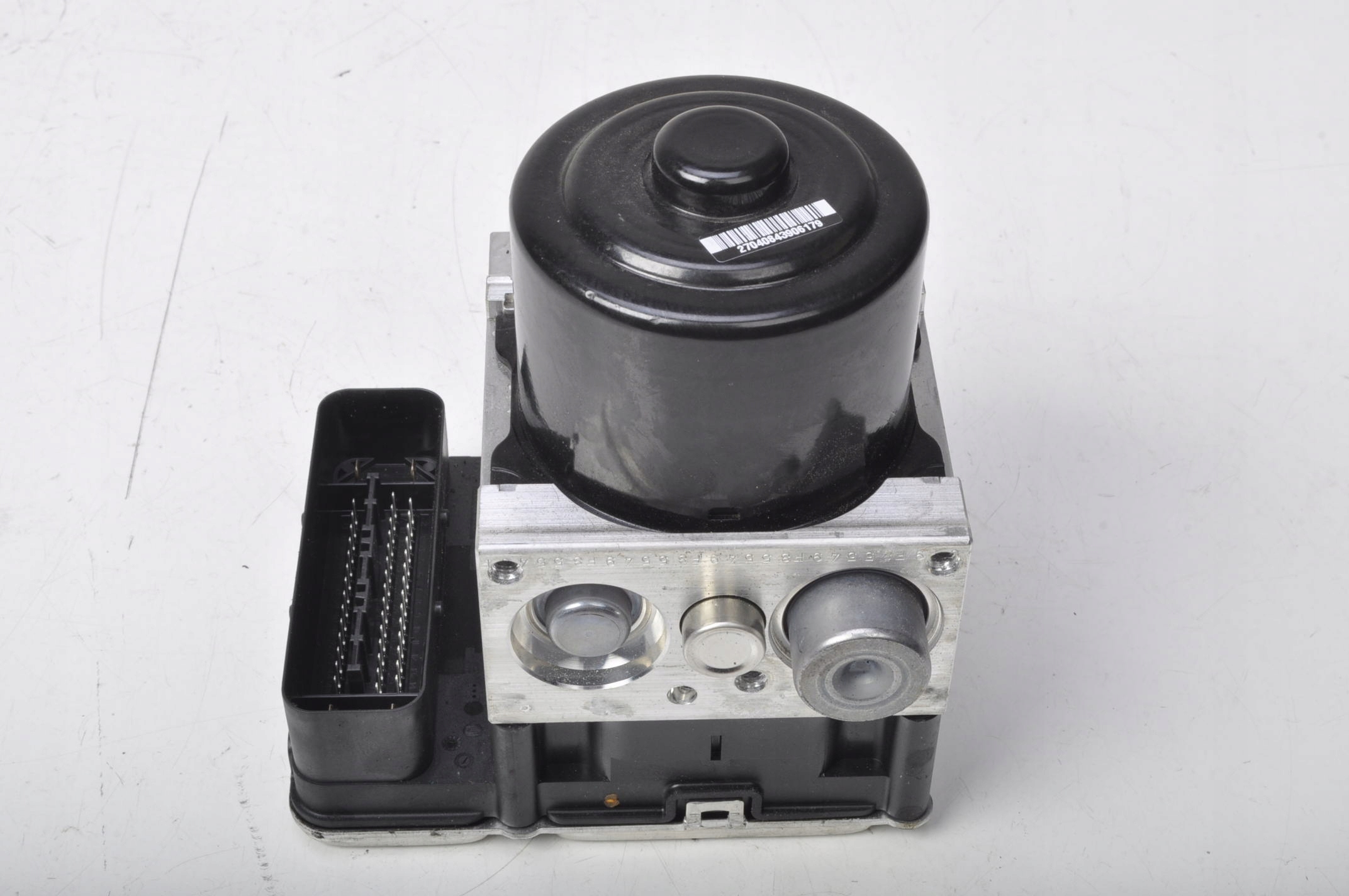 PORSCHE MACAN 3.6 НАСОС ABS 95B614517L