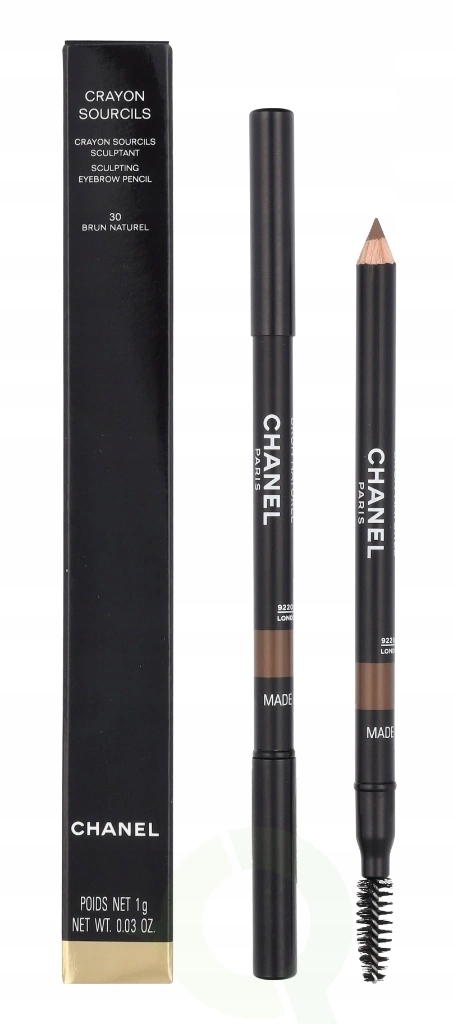 Chanel Crayon Sourcils Sculpting Tužka na obočí 30 Brun Naturel