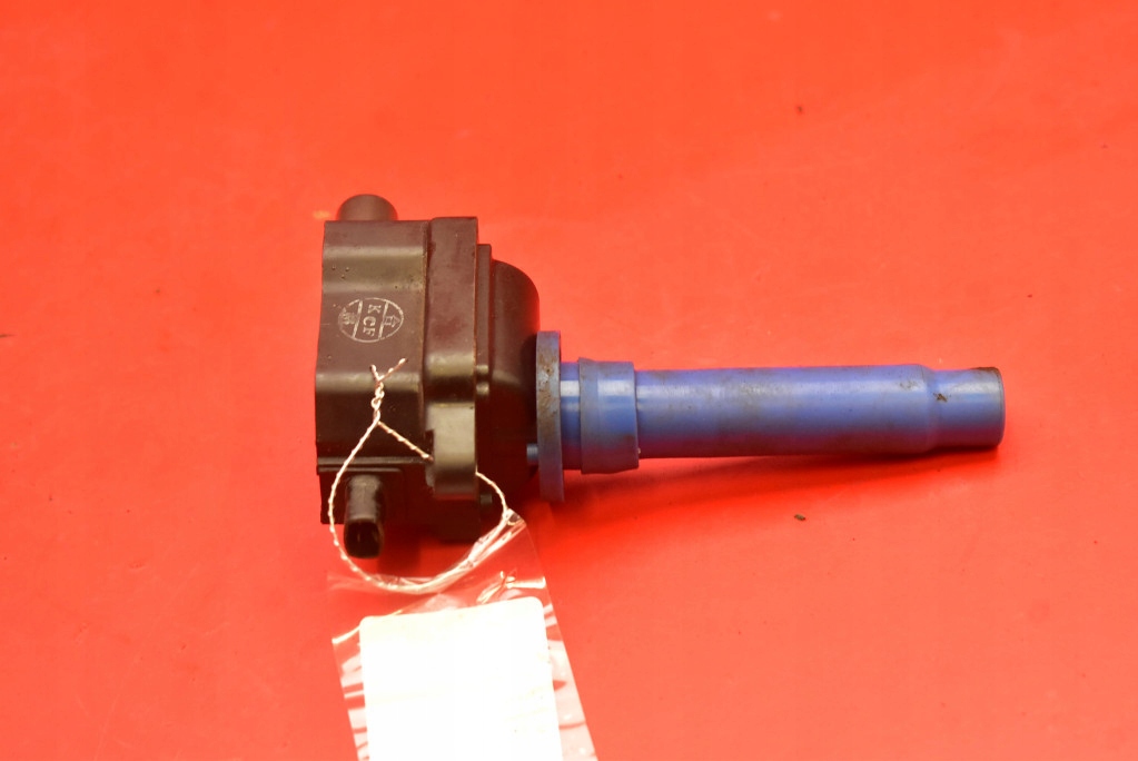 coil ignition KIA CARENS 2 II 1.8 16V 125 KM 02-06