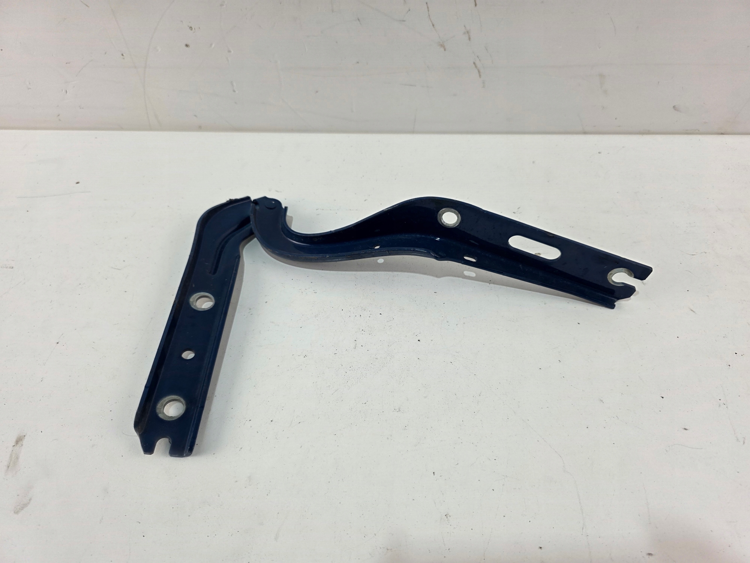 damper hinge bonnets left T-CROSS 2GM 2GM823301
