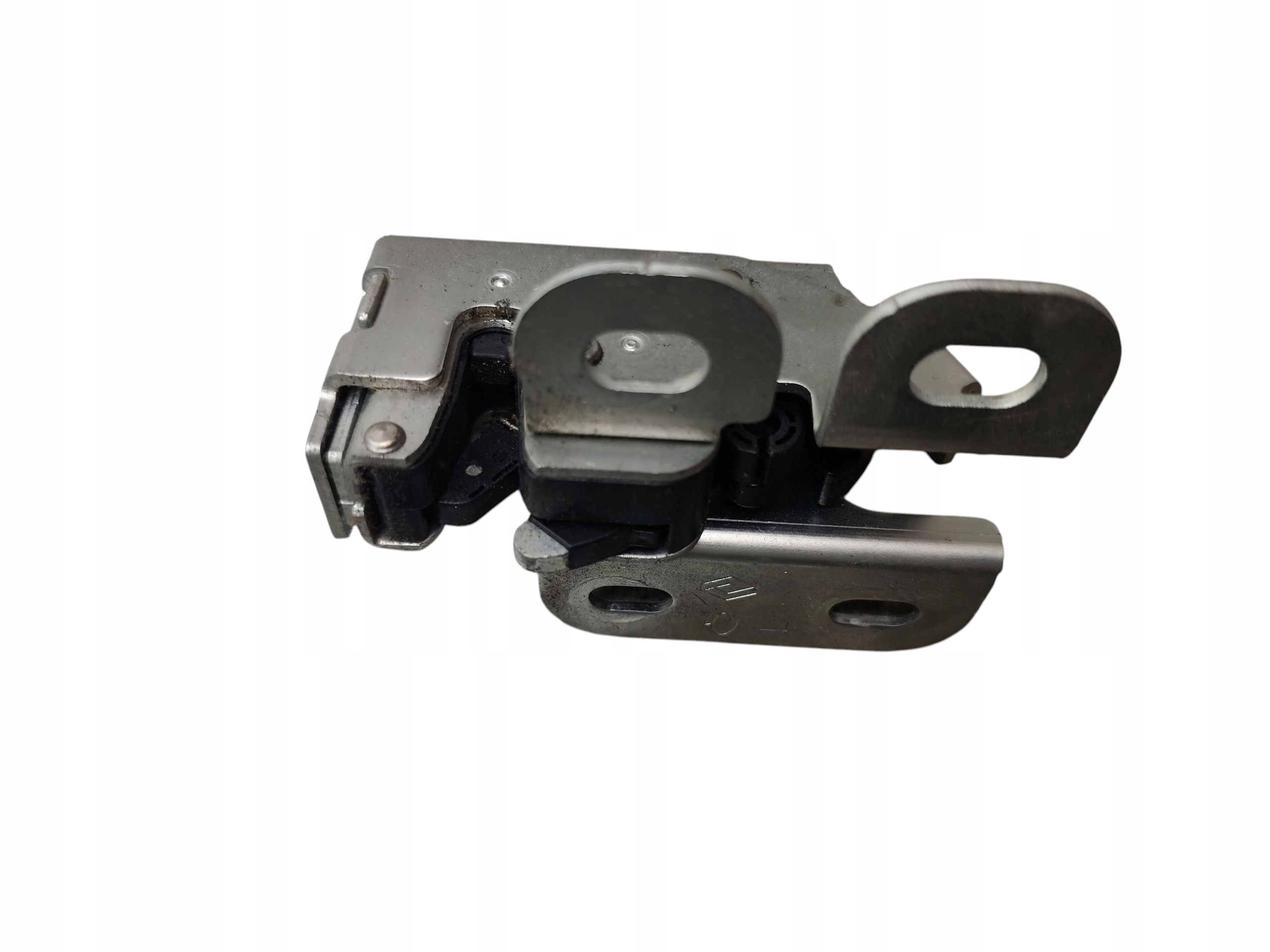 lock lower left BURTY bonnet RENAULT KOLEOS and 1 HY