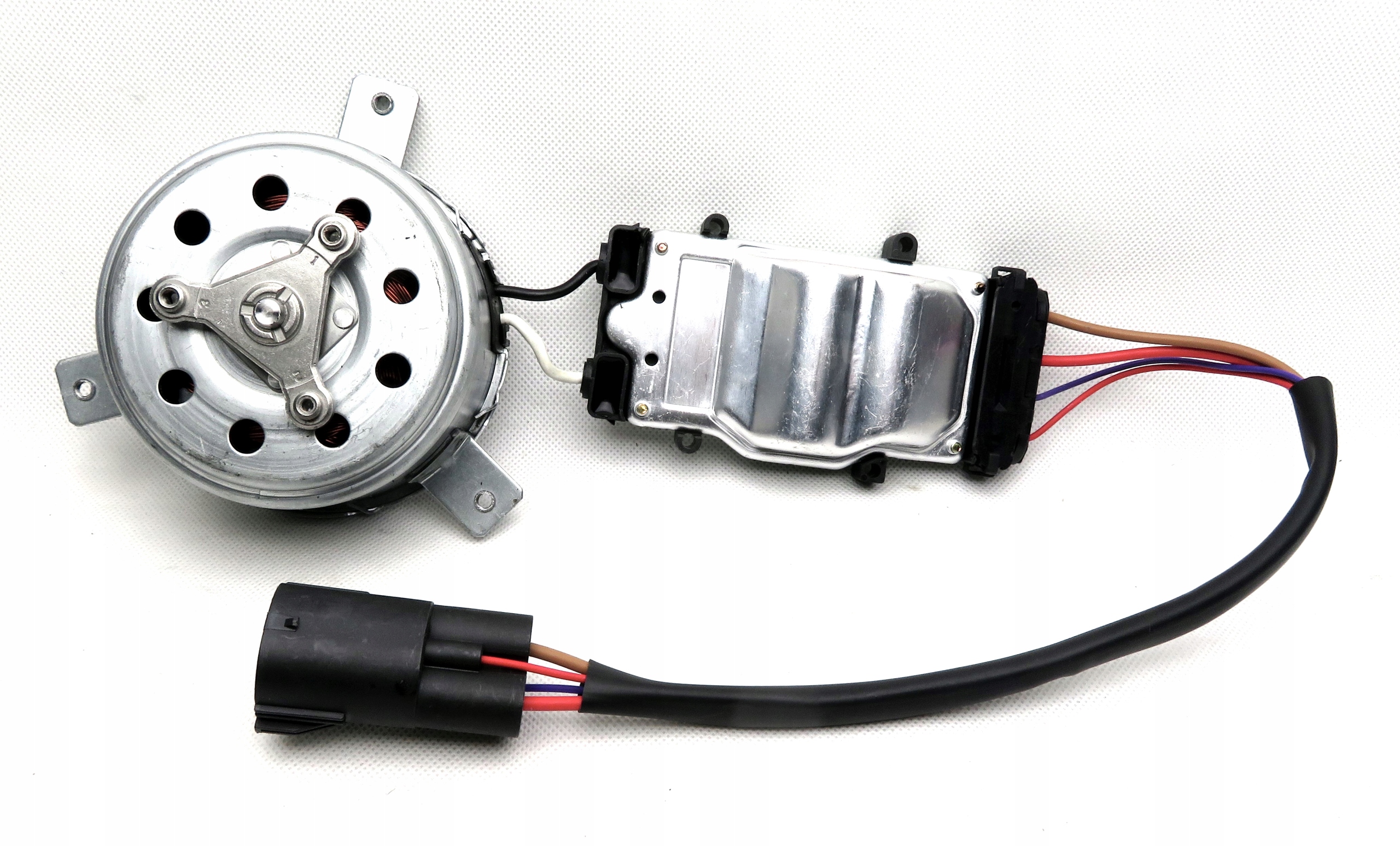 SILNIK MODUL MERCEDES B KLASSE W245 2005 2011