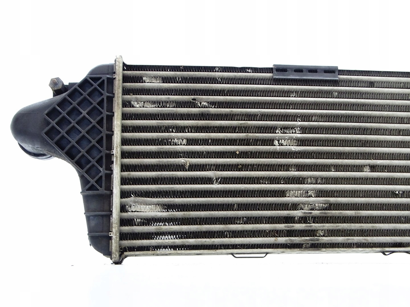 INTERCOOLER Kühler luft MERCEDES ML W166 2.2 CDI A0995001400