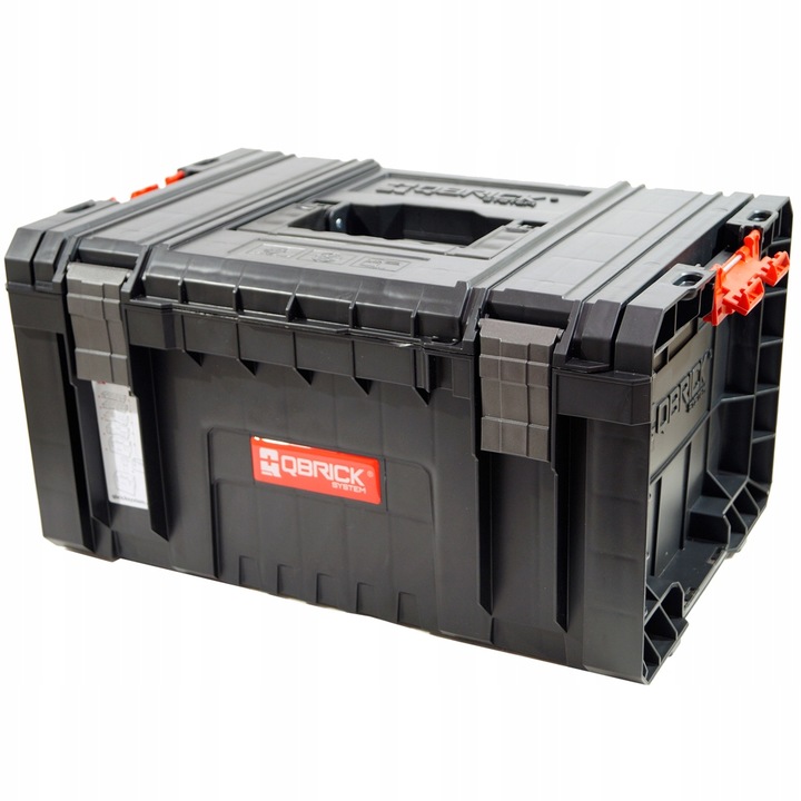 Skrzynka modułowa Qbrick System PRO 2.0 TOOLBOX Marka Qbrick