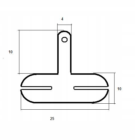 BLASZKA DO ZGRZEWANIA OGNIW 2 OGNIW 18650 EAN (GTIN) 5904257894427