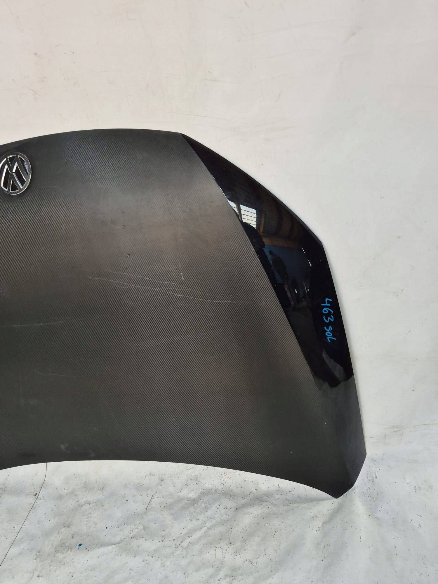 VW SCIROCCO III 1K8 08-17 Cofano