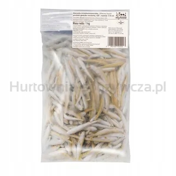 Myfood Aterynka Středomořská celá, Surová, Velikost: 5 9 cm,