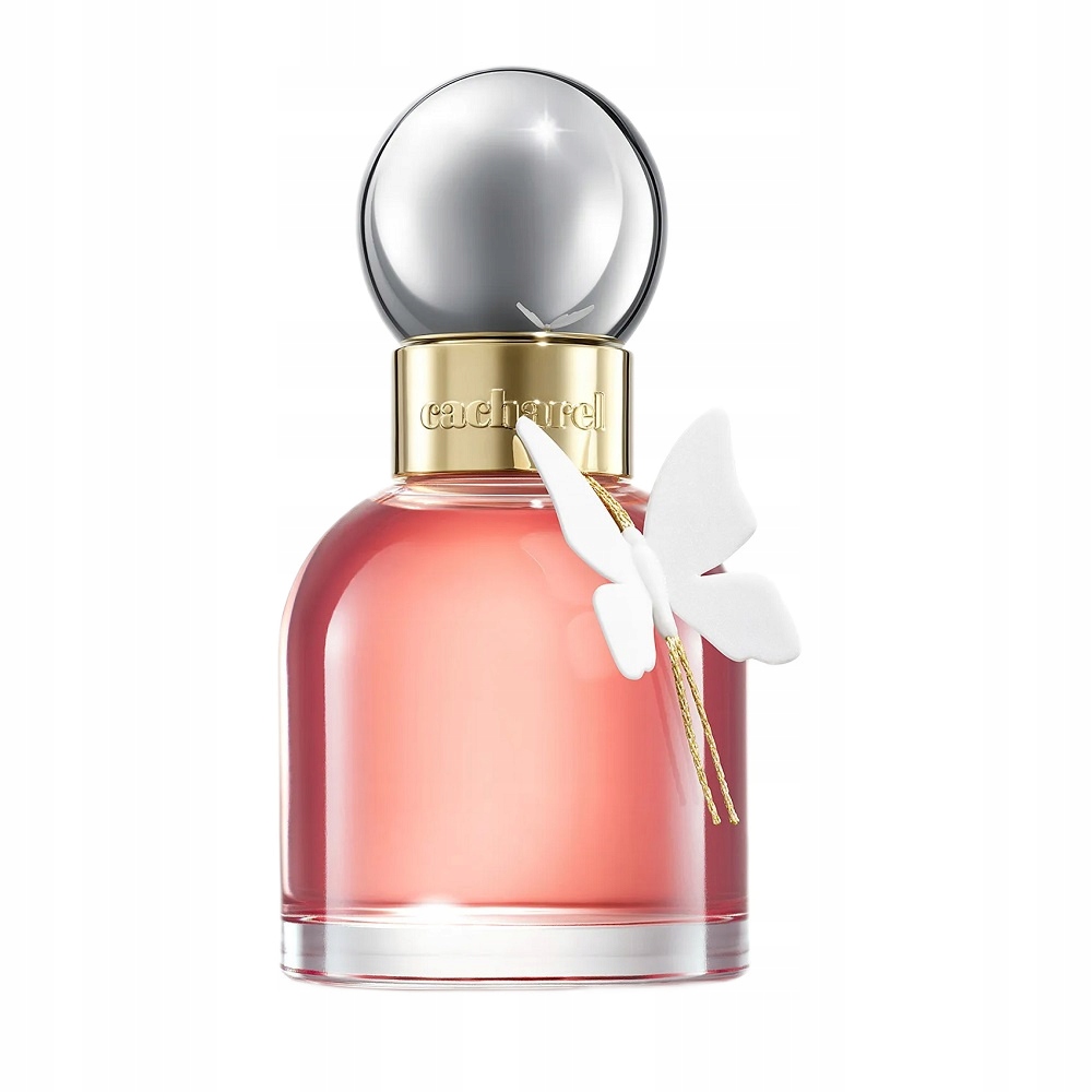 Cacharel Ella Ella Edp 50ml Spray