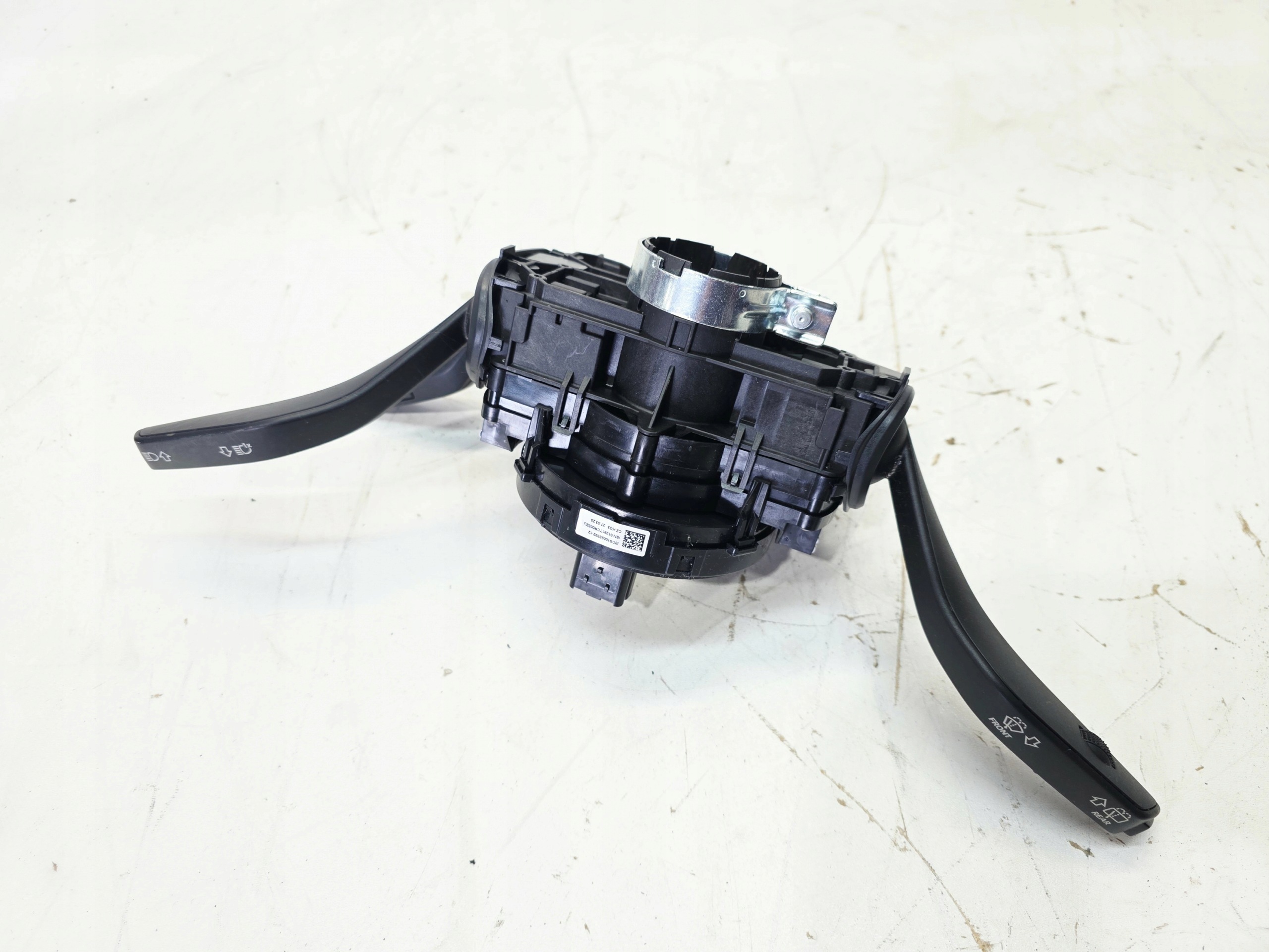 DEVIO LUCI TERGICRISTALLO TERGI AUDI A4 B9 A5 8W Q5 FY 4N0907129KL