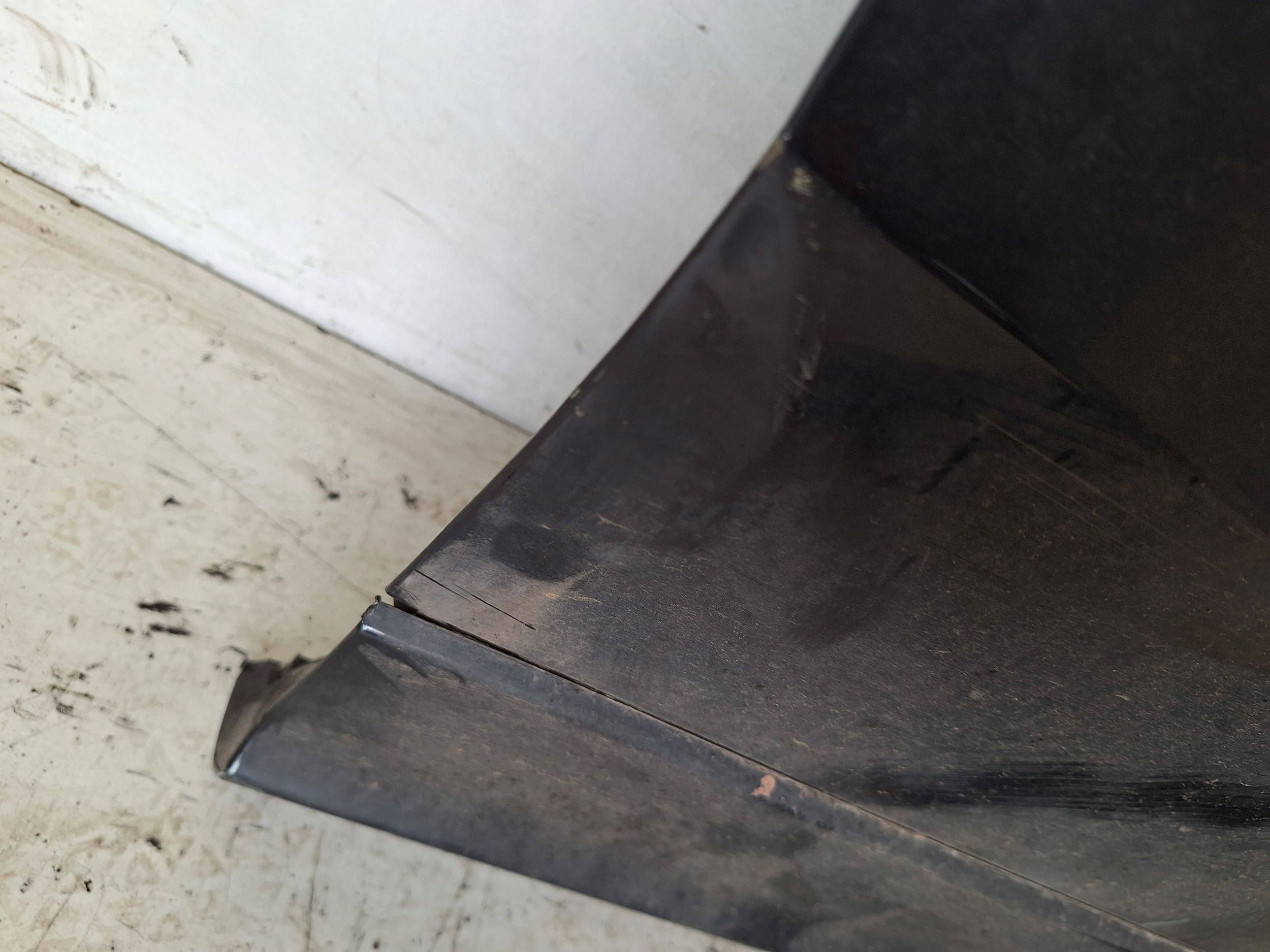 AUDI Q5 8R 08-12 door right front